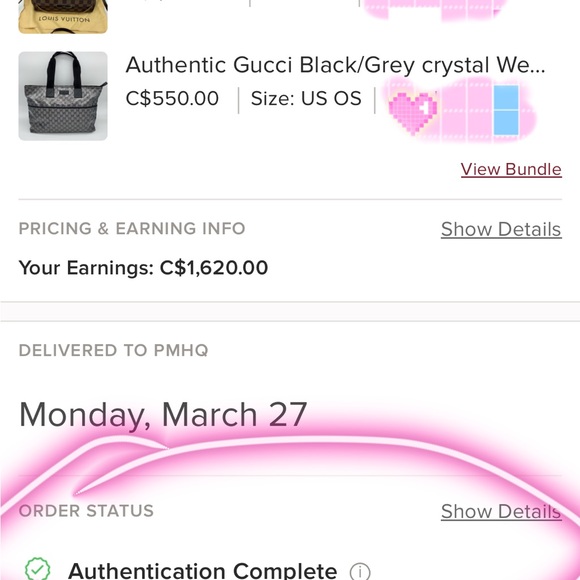 ✅AUTHENTIC ONLY✅ - Picture 11 of 16